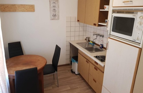 Rohracker Apartment | AB Apartment 24