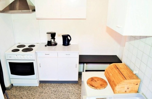 Rohracker Apartment | AB Apartment 24