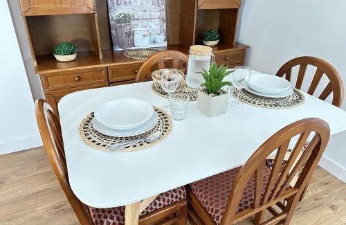 Santa Cruz Apartment | Abades Suite junto a la Catedral de Sevilla