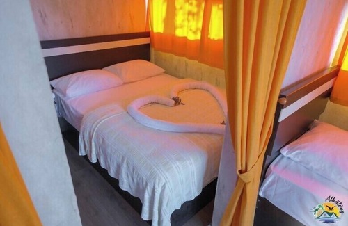 Abana House | Abana Albatros Bungalow ve Restoran