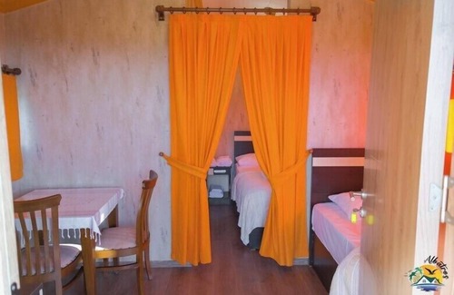 Abana House | Abana Albatros Bungalow ve Restoran