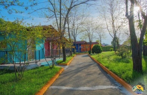 Abana House | Abana Albatros Bungalow ve Restoran