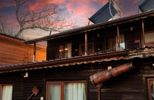 Bolu House | Abant Barış Pansiyon