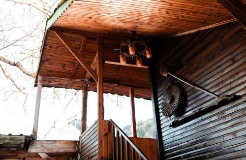 Bolu House | Abant Barış Pansiyon