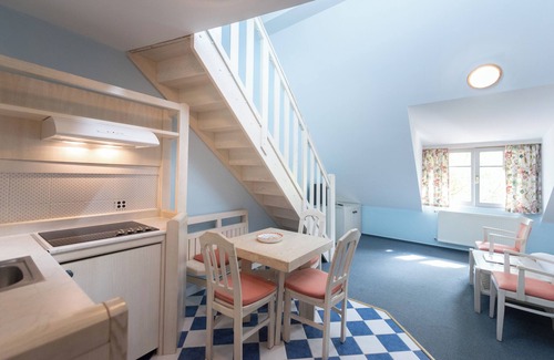 Marokfold Apartment | Abbázia Country Club
