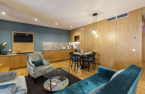 Centro / Baixa Apartment | Abbey Apartments City Center I