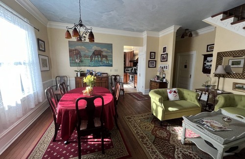 Winters Hotel | Abbey House Inn