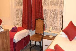 Ealing Common House | Abbey Lodge Hotel
