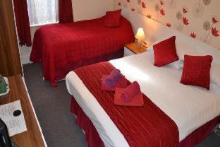 Ealing Common House | Abbey Lodge Hotel