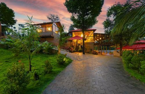 Sakleshpur Resort | Abbi Valley Resort