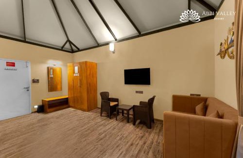 Sakleshpur Resort | Abbi Valley Resort
