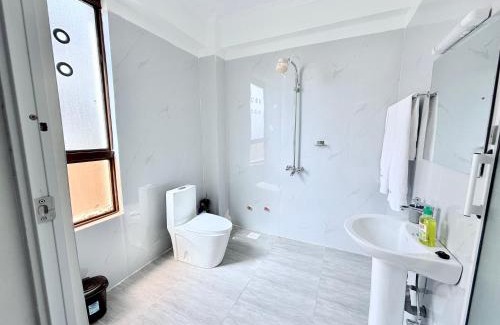 Nanyuki Apartment | Abby Studio Riverside Apartment with Swimming Pool