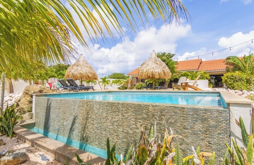 Julianadorp Apartment | ABC Resort Curaçao