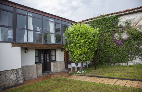 Ribadesella House | Abelardo's Home Northern Spanish Countryside