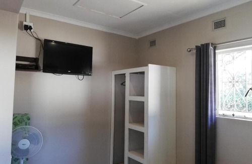 uMlalazi Bed & Breakfast | Abendruhe Guest House