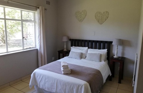 uMlalazi Bed & Breakfast | Abendruhe Guest House