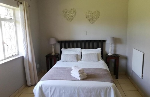 uMlalazi Bed & Breakfast | Abendruhe Guest House