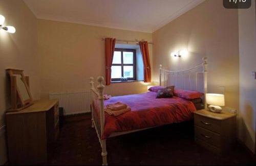 Aberystwyth House | Aberystwyth Enlli Cottage