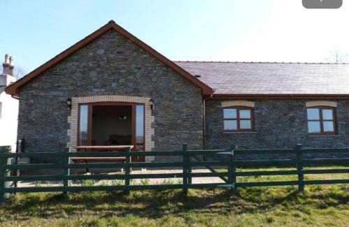 Aberystwyth House | Aberystwyth Enlli Cottage