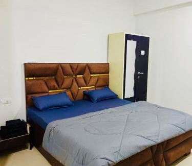 Indore Apartment | Abhi Home Stay