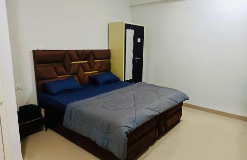 Indore Apartment | Abhi Home Stay