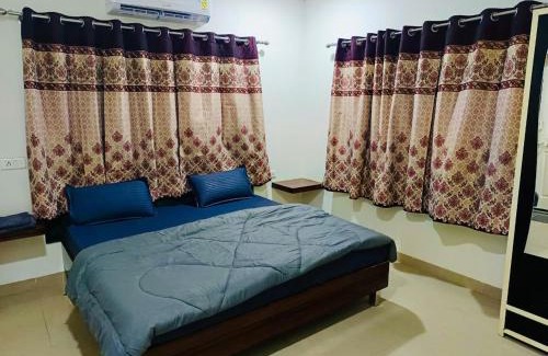 Indore Apartment | Abhi Home Stay