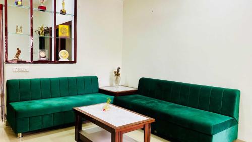 Indore Apartment | Abhi Home Stay