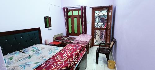 Guptkashi Hotel | Abhishek guest house