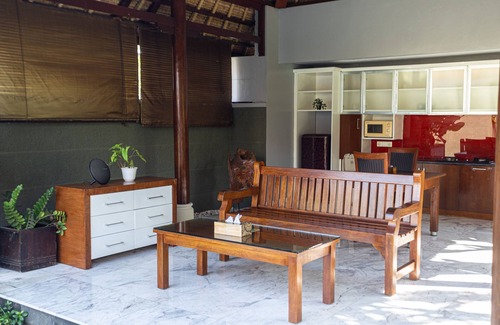Jimbaran Bay Hotel | Abi Bali Resort Villas & Spa