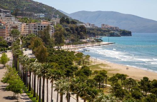 Vlore Hotel | Abi's Hotel & SPA Vlore