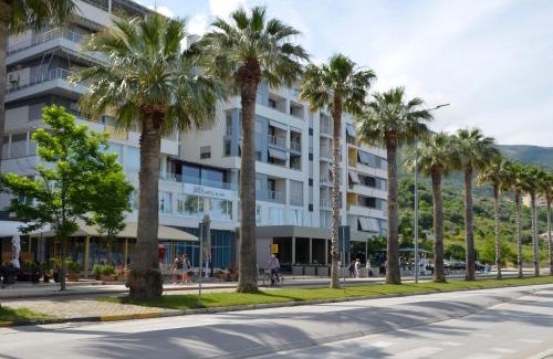 Vlore Hotel | Abi's Hotel & SPA Vlore