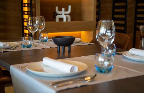 Vlore Hotel | Abi's Hotel & SPA Vlore