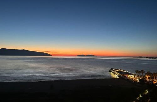 Vlore Hotel | Abi's Hotel & SPA Vlore