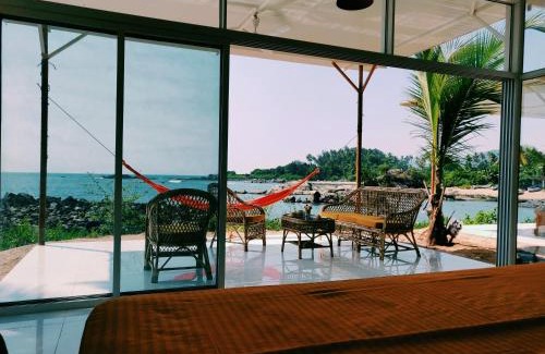 Palolem Apartment | Abidal Resort