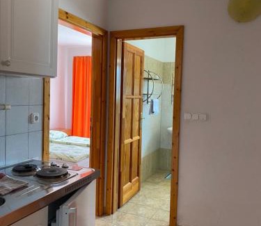 Balatonfured Apartment | Abigél Apartmanház