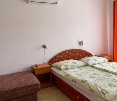 Balatonfured Apartment | Abigél Apartmanház