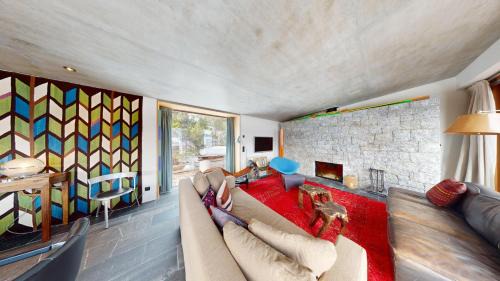 Maloja Apartment | Abitaziun Maira - Maloja