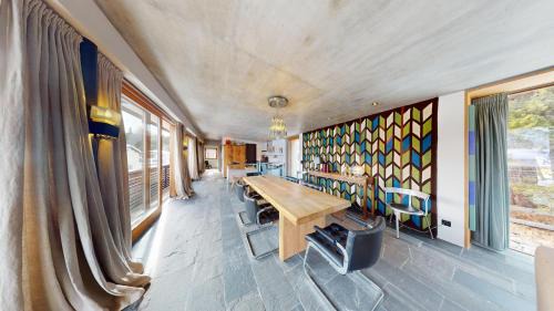Maloja Apartment | Abitaziun Maira - Maloja