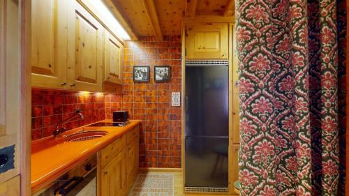 St. Moritz Apartment | Abitaziun Skyline 201