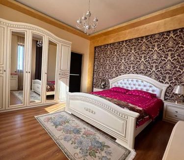 Nor-Nork House | ABO