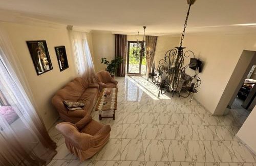 Nor-Nork House | ABO
