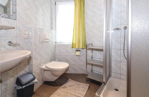 Tobadill Apartment | About 6 km above Landeck is the mountain village Tobadill.