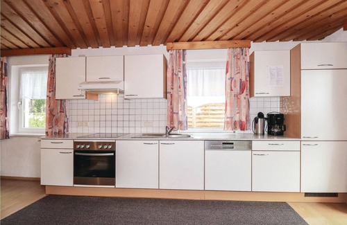 Tobadill Apartment | About 6 km above Landeck is the mountain village Tobadill.