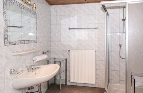 Tobadill Apartment | About 6 km above Landeck is the mountain village Tobadill.