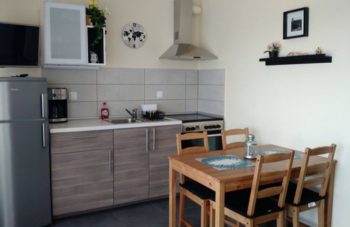 Skala Marion Apartment | "Above the Sea" Apartment II