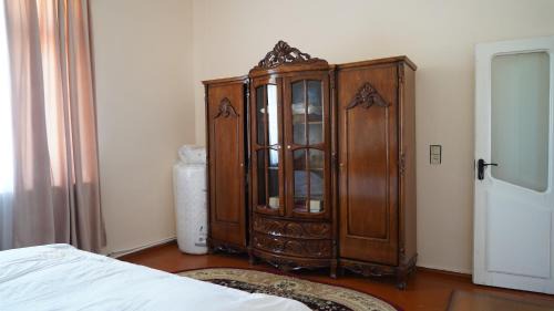 Gyumri House | Abrahamyans Guesthouse