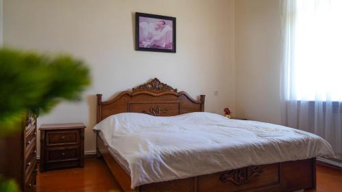 Gyumri House | Abrahamyans Guesthouse