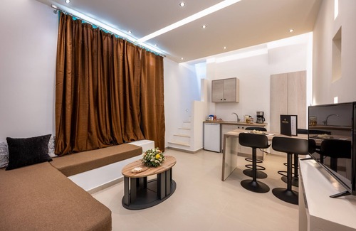 Vourvoulos House | Abrazo Villas