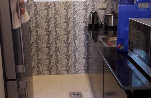 Hamtic Cottage | Absolute Beachfront self-contained 2-BR Cottage with breathtaking views.