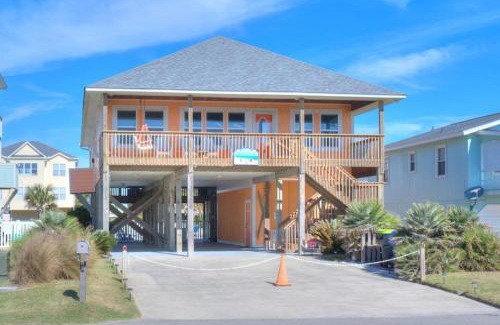 Long Beach House | Absolute Serenity